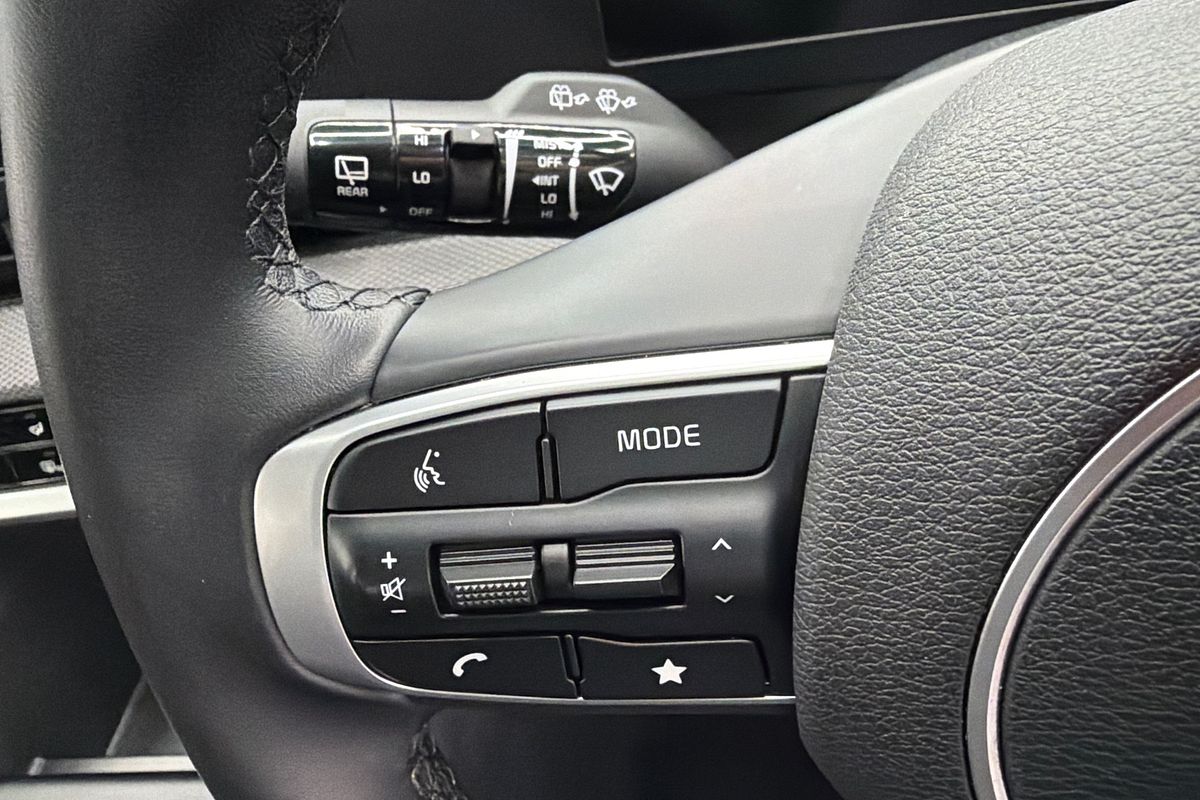 2024 Kia Sportage S NQ5