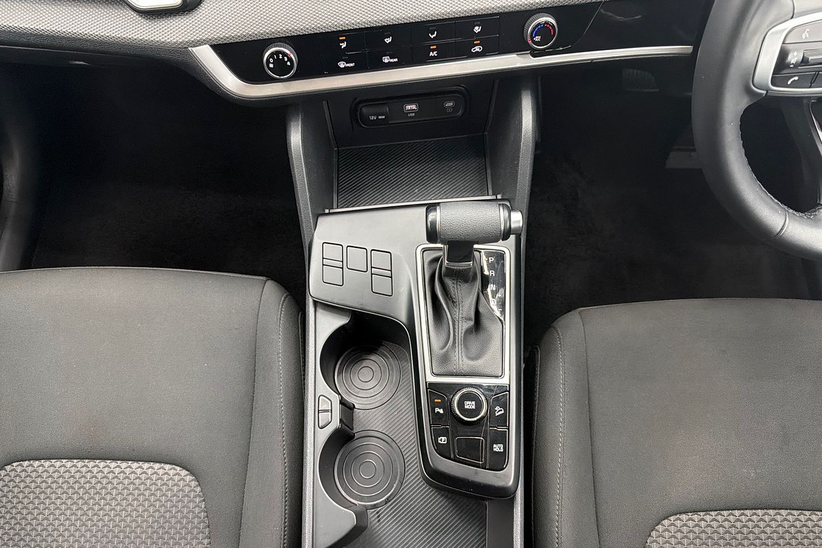 2024 Kia Sportage S NQ5