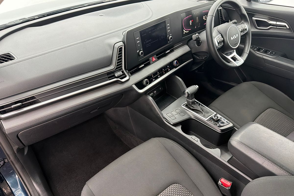 2024 Kia Sportage S NQ5
