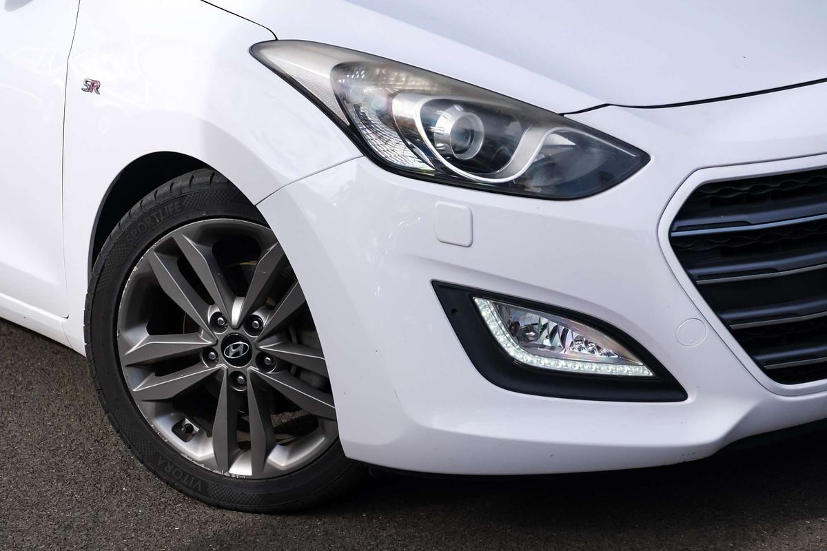 2015 Hyundai i30 SR Premium GD3 Series II