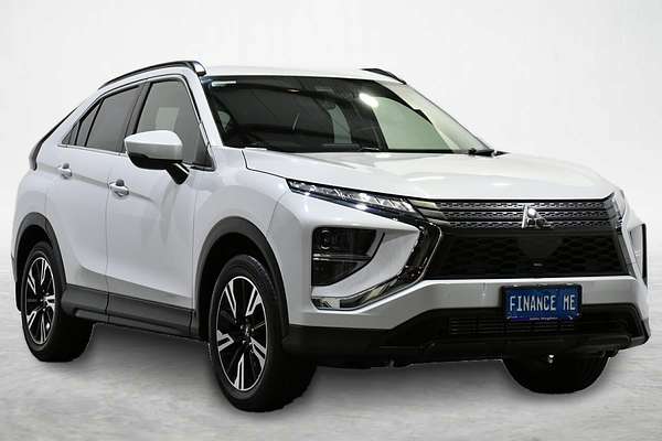 2023 Mitsubishi Eclipse Cross LS YB