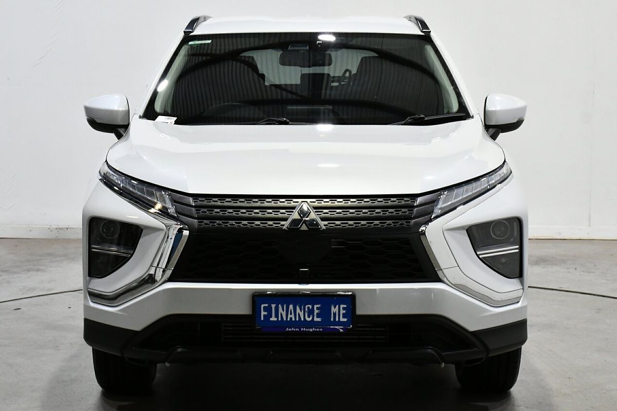 2023 Mitsubishi Eclipse Cross LS YB