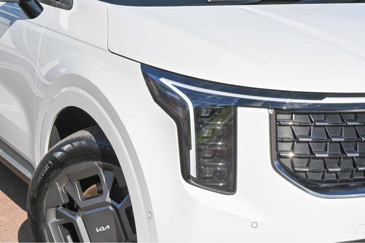 2025 Kia Carnival GT-Line HEV KA4 PE