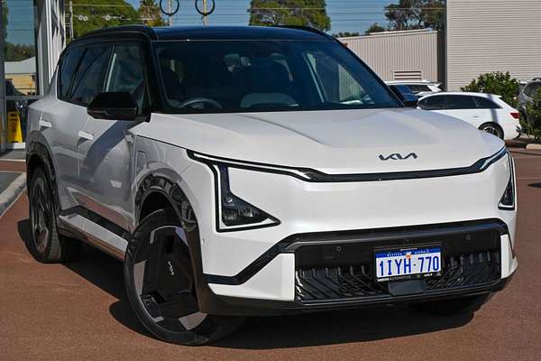 2025 Kia EV5 GT-Line OVc