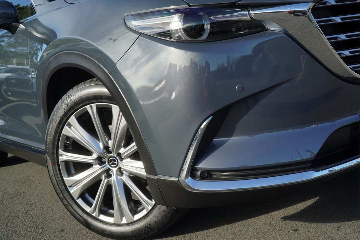 2021 Mazda CX-9 Azami TC