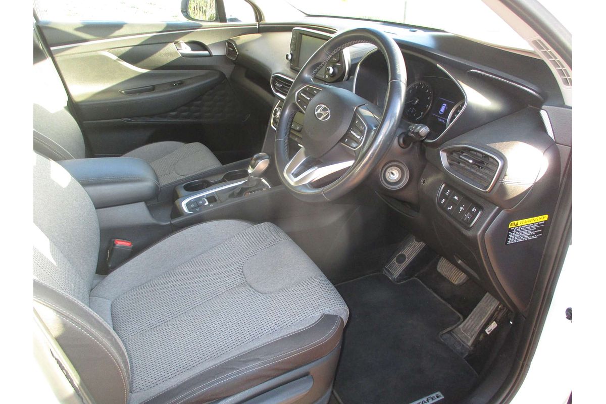 2019 Hyundai Santa Fe Active TM