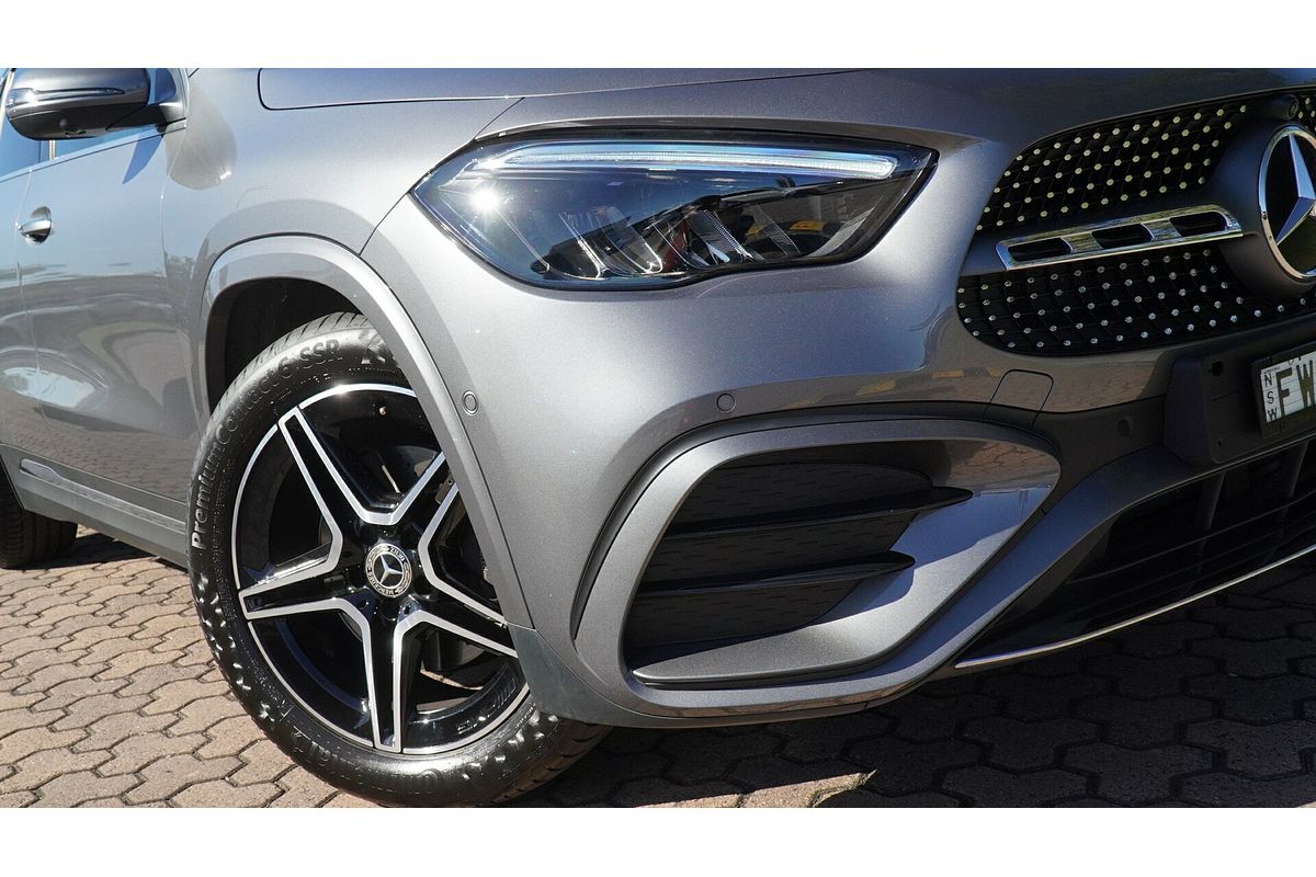 2025 Mercedes-Benz GLA-Class GLA200 H247