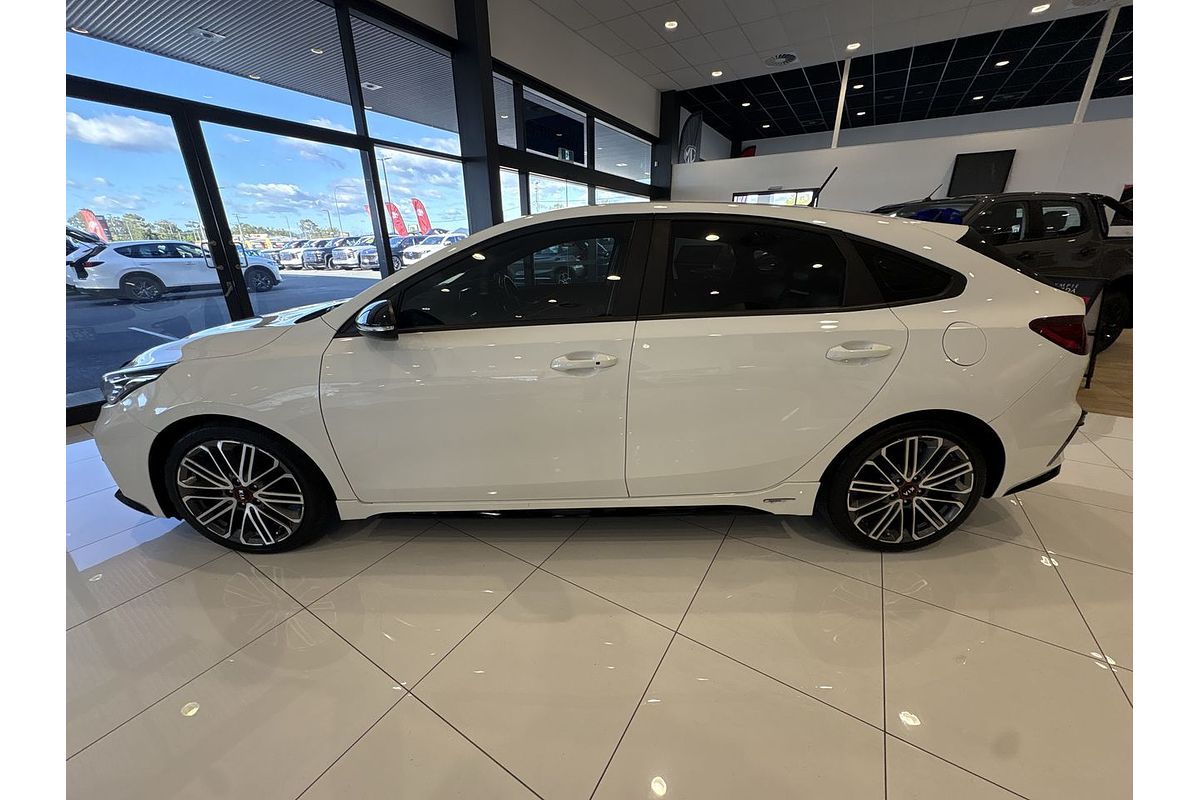 2019 Kia Cerato GT BD