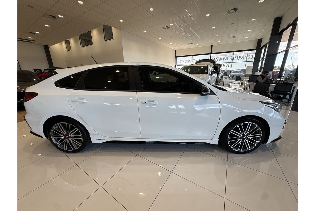 2019 Kia Cerato GT BD