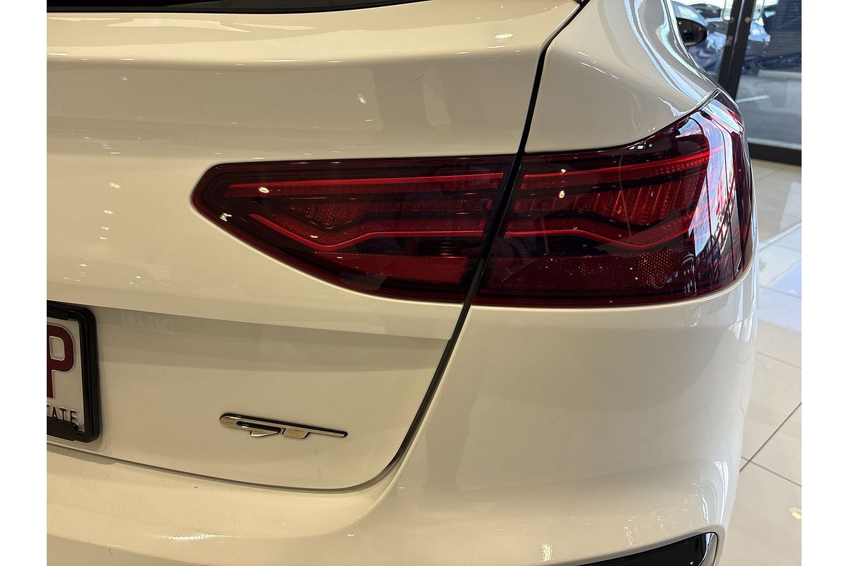 2019 Kia Cerato GT BD