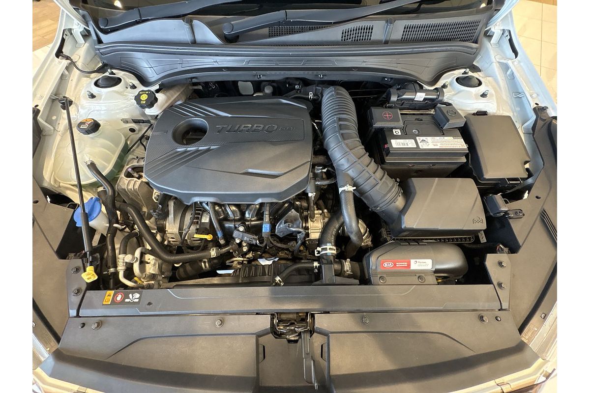 2019 Kia Cerato GT BD