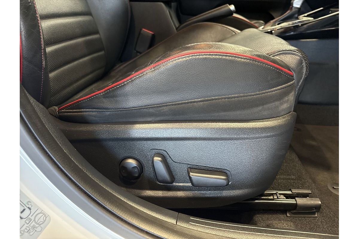 2019 Kia Cerato GT BD