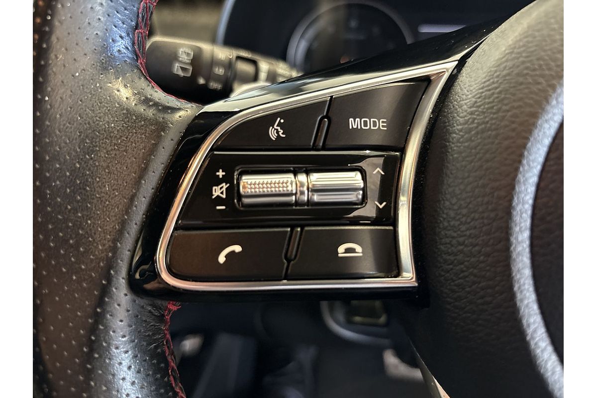 2019 Kia Cerato GT BD