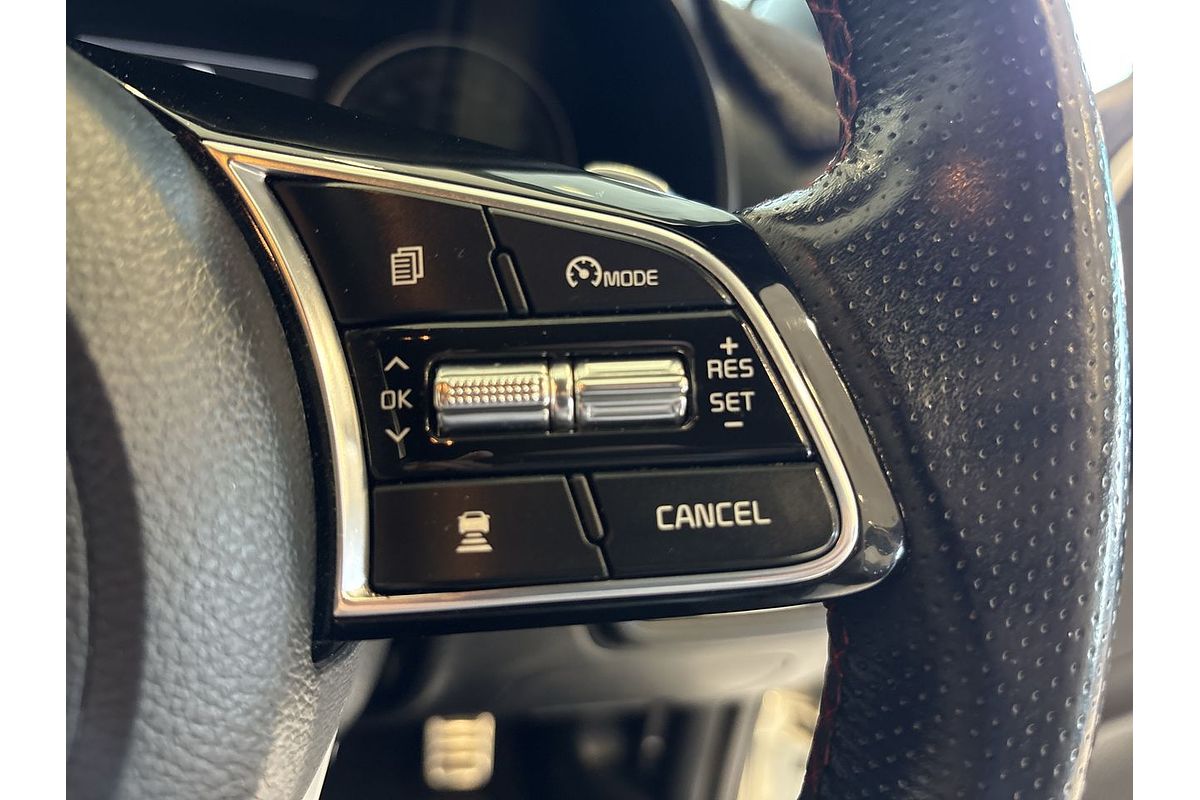 2019 Kia Cerato GT BD