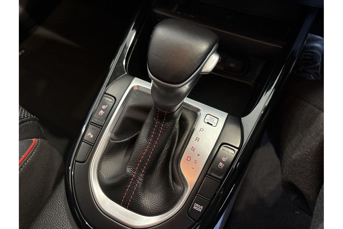 2019 Kia Cerato GT BD