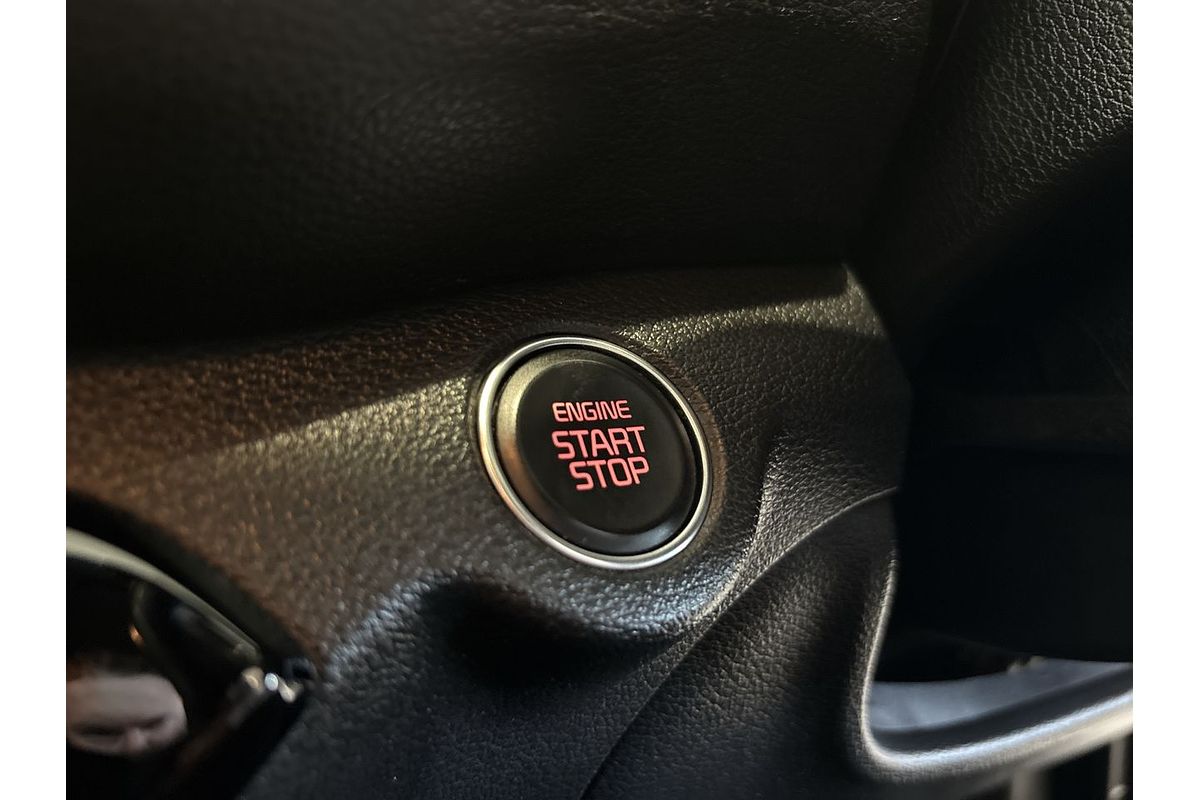 2019 Kia Cerato GT BD