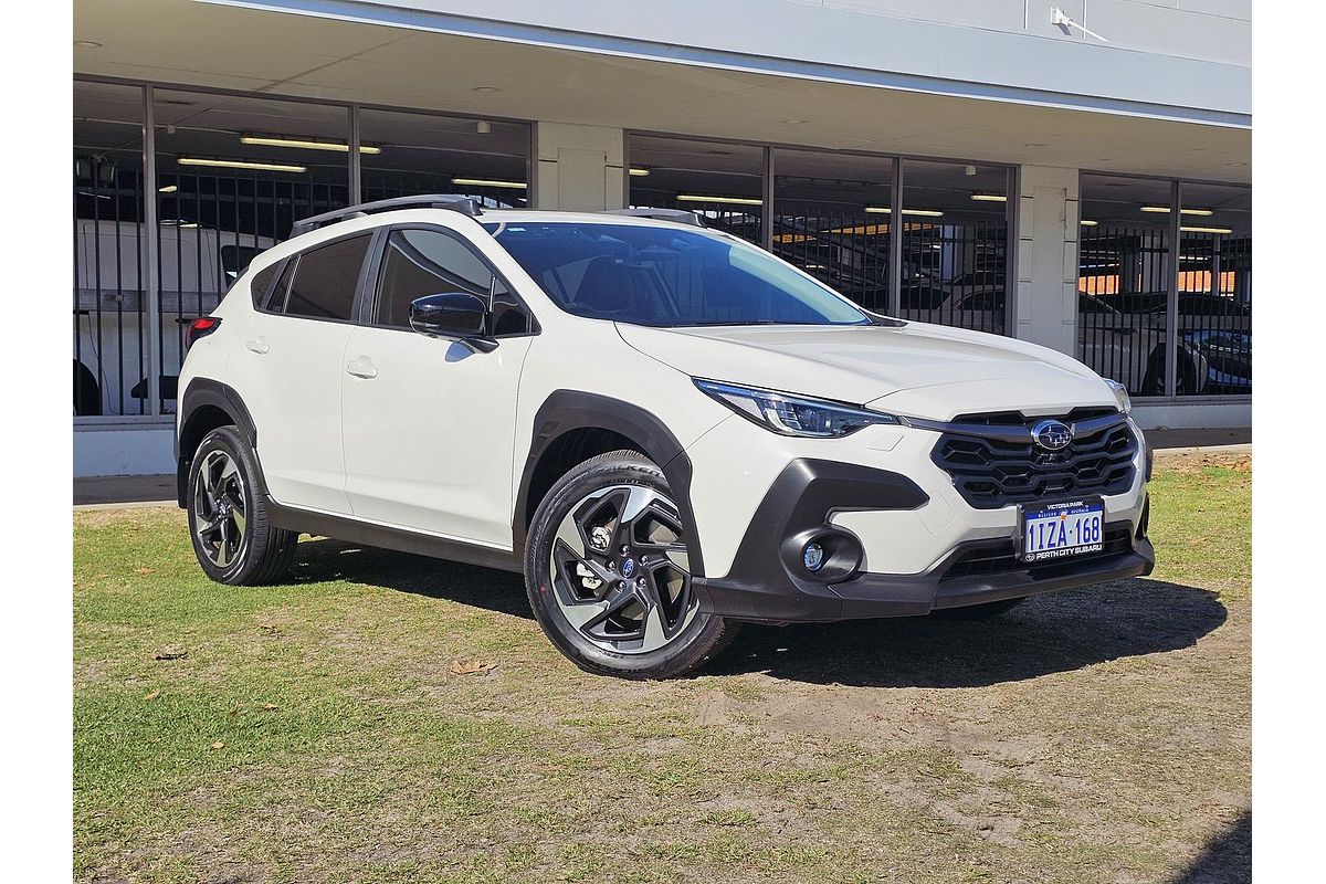 2023 Subaru Crosstrek 2.0S G6X