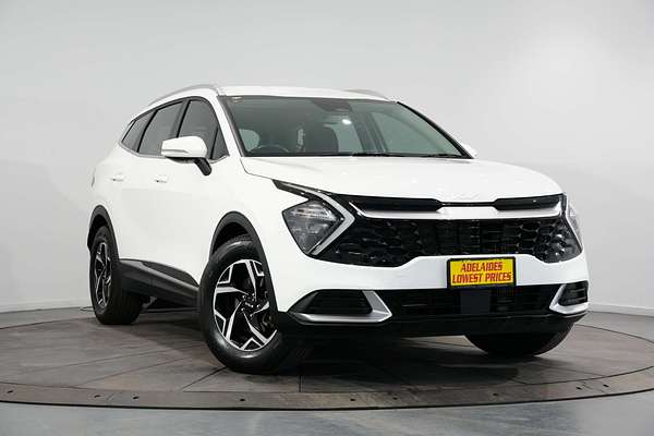2024 Kia Sportage S NQ5