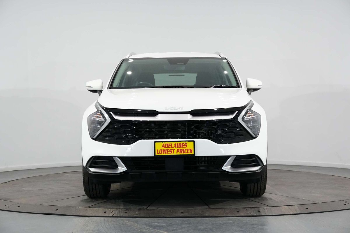 2024 Kia Sportage S NQ5