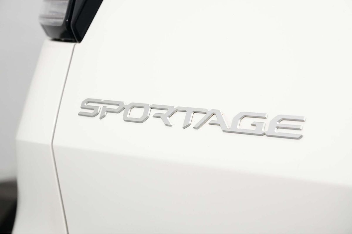 2024 Kia Sportage S NQ5