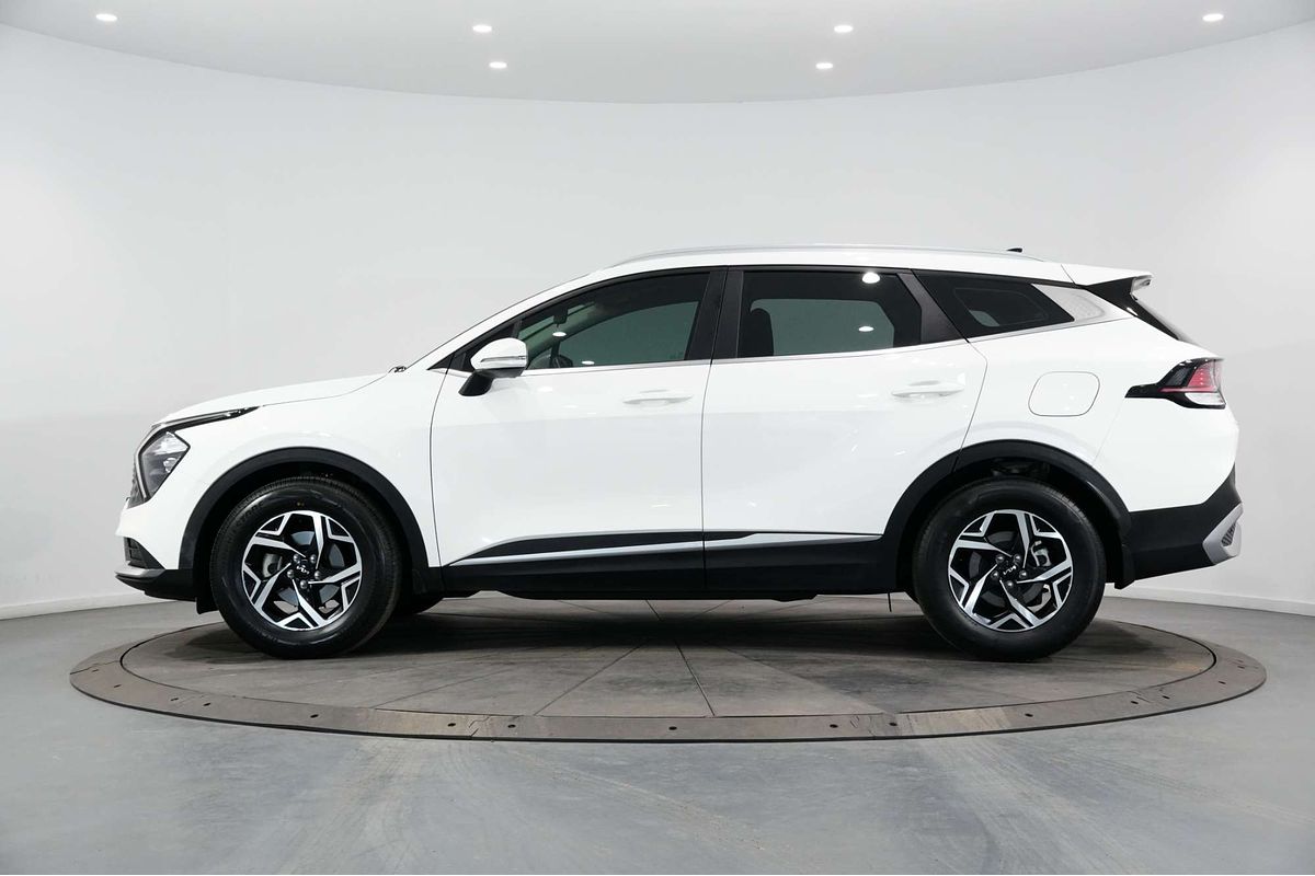 2024 Kia Sportage S NQ5