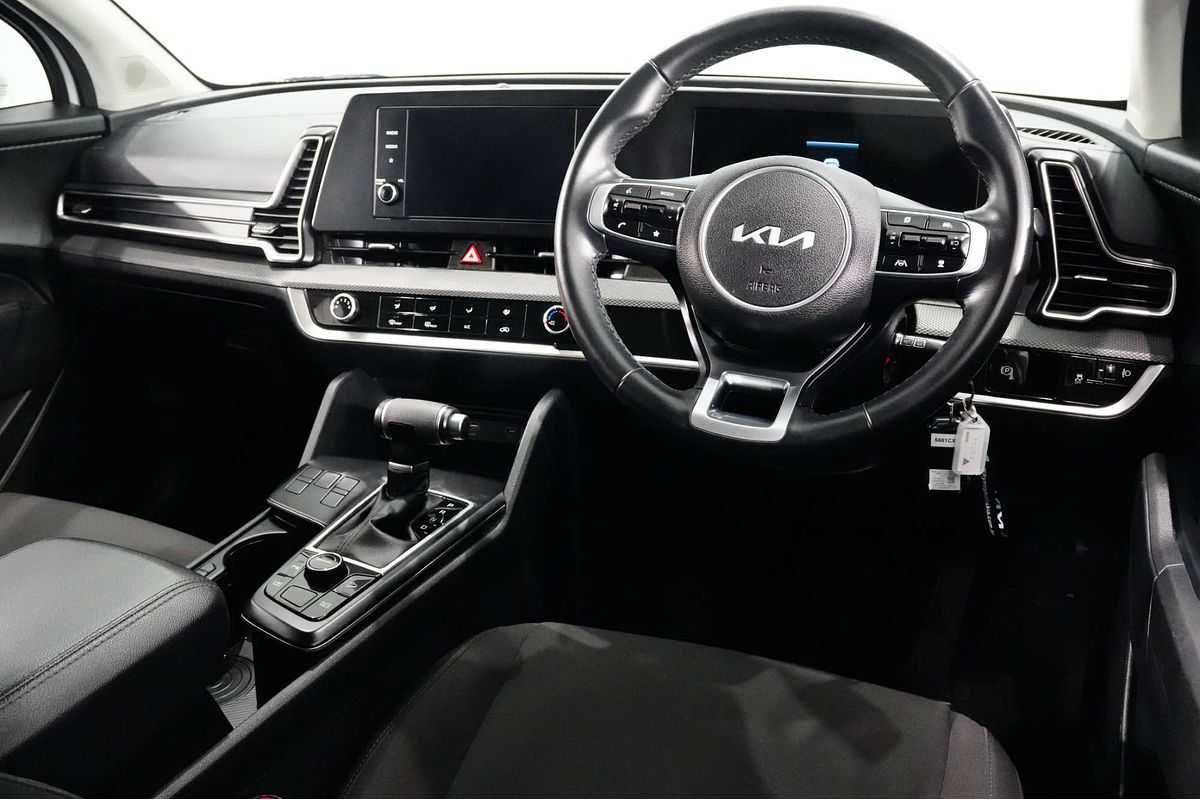 2024 Kia Sportage S NQ5
