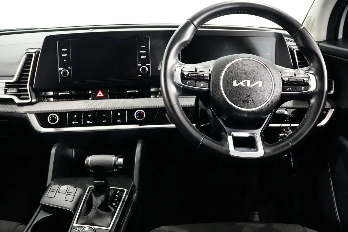 2024 Kia Sportage S NQ5