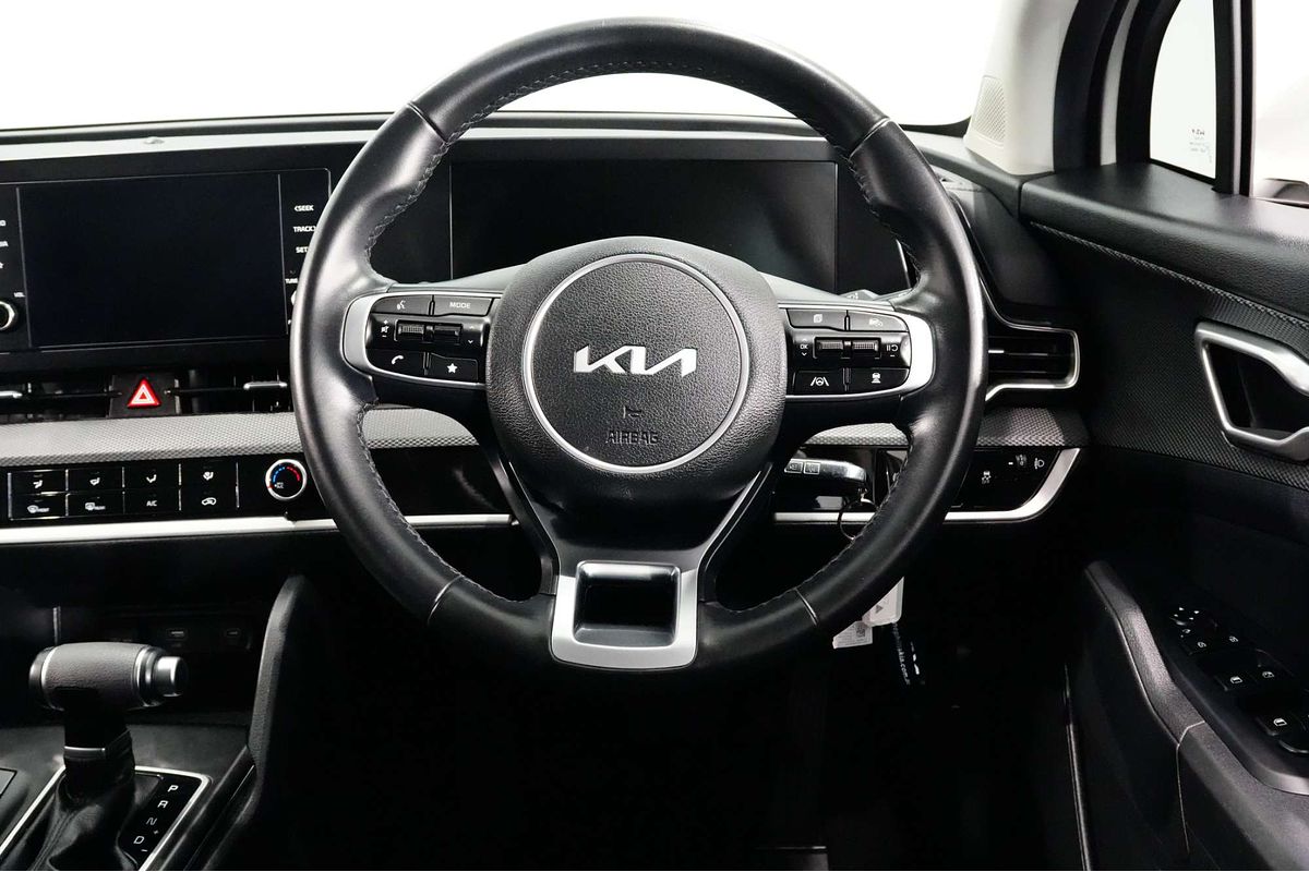 2024 Kia Sportage S NQ5
