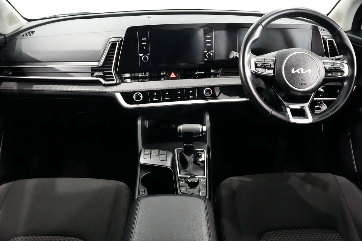 2024 Kia Sportage S NQ5