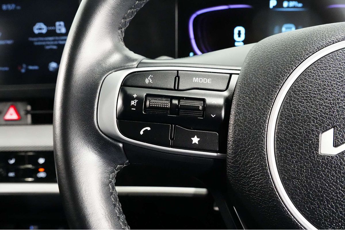 2024 Kia Sportage S NQ5