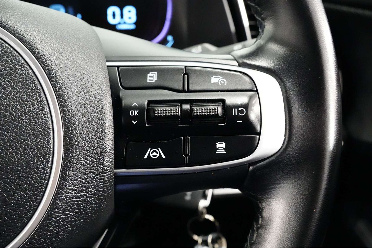 2024 Kia Sportage S NQ5