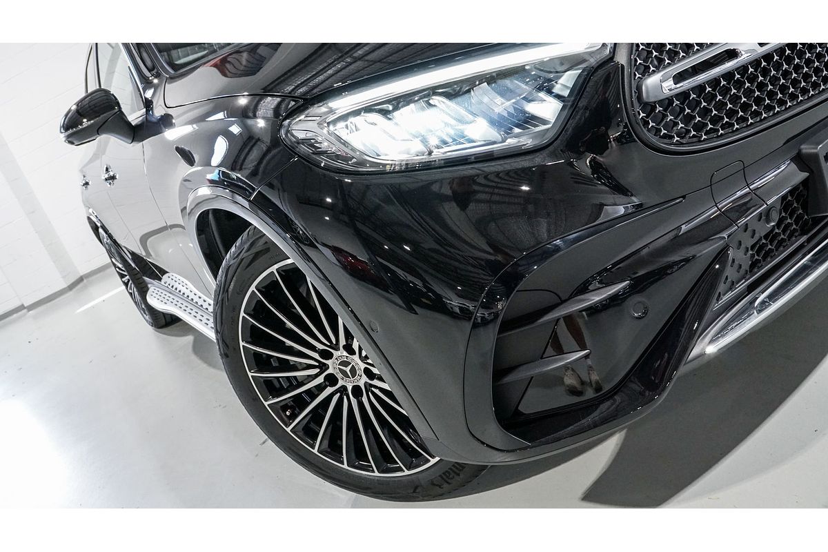 2026 Mercedes-Benz GLC-Class GLC300 X254