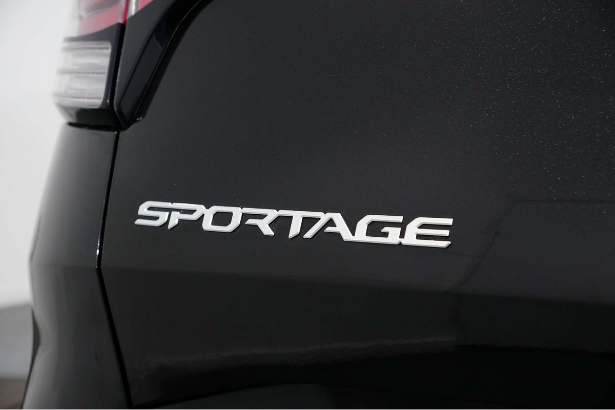 2022 Kia Sportage S NQ5