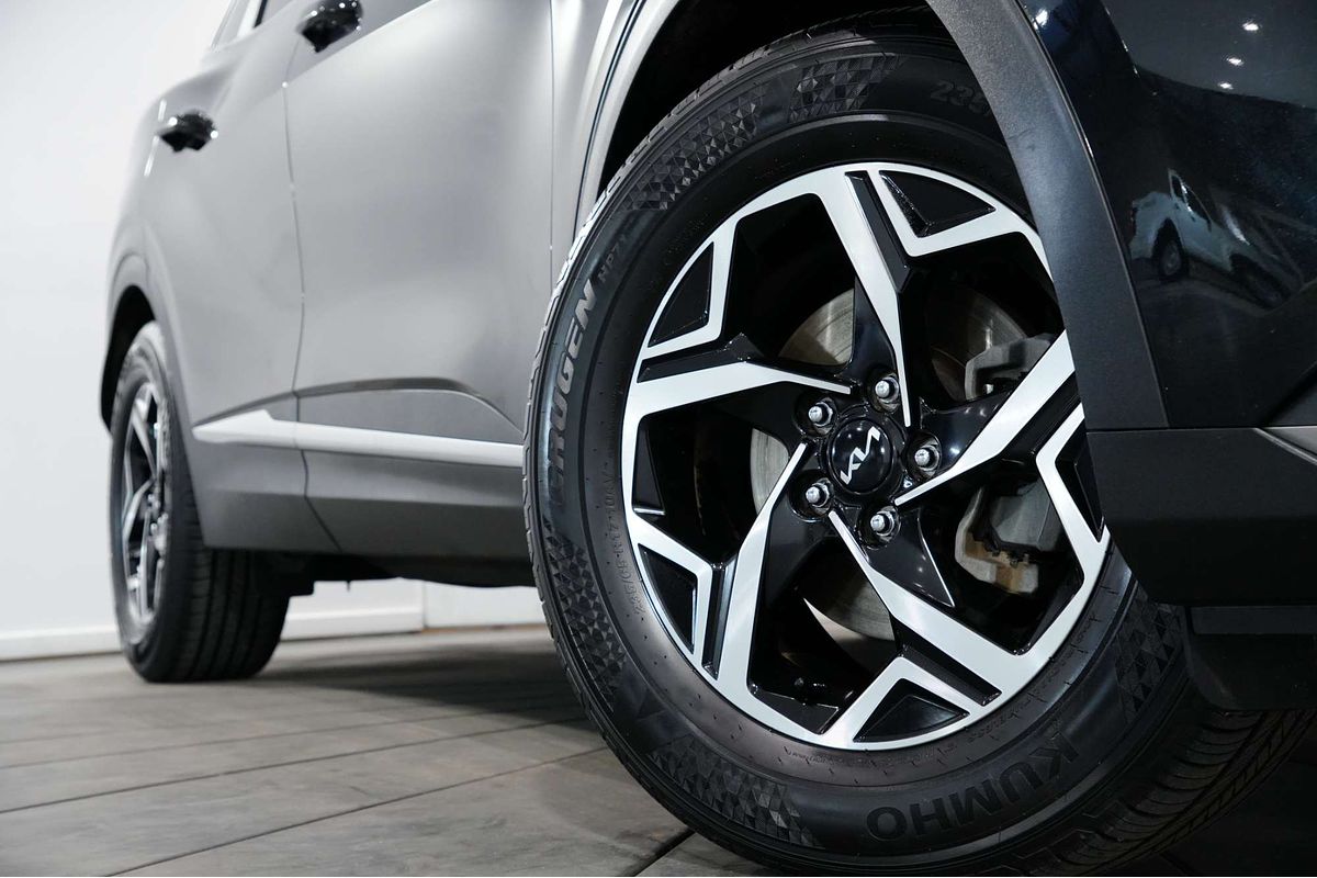 2022 Kia Sportage S NQ5