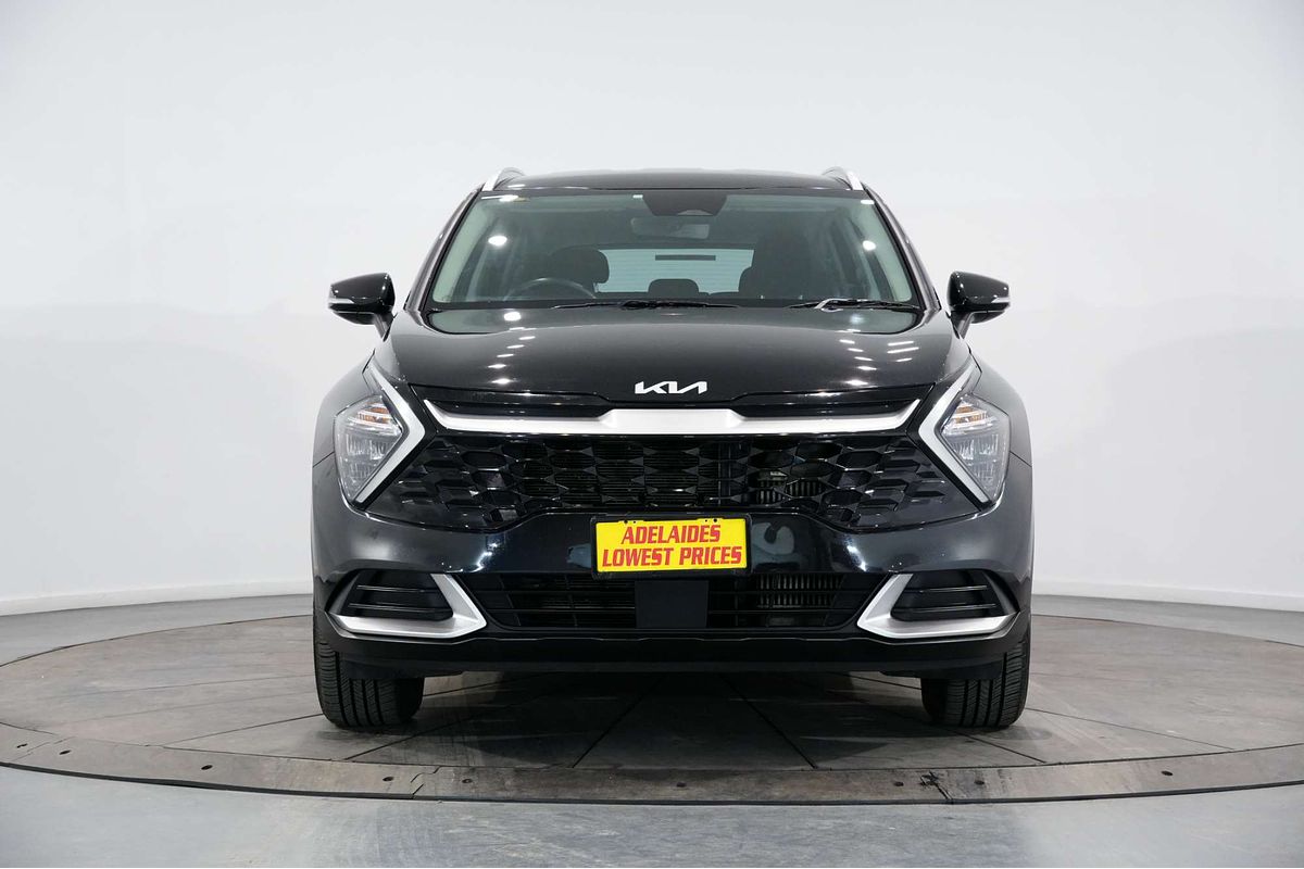 2022 Kia Sportage S NQ5