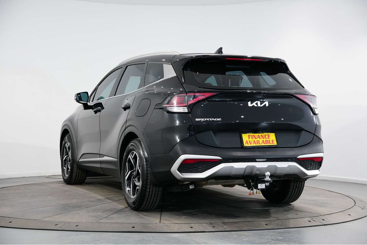 2022 Kia Sportage S NQ5