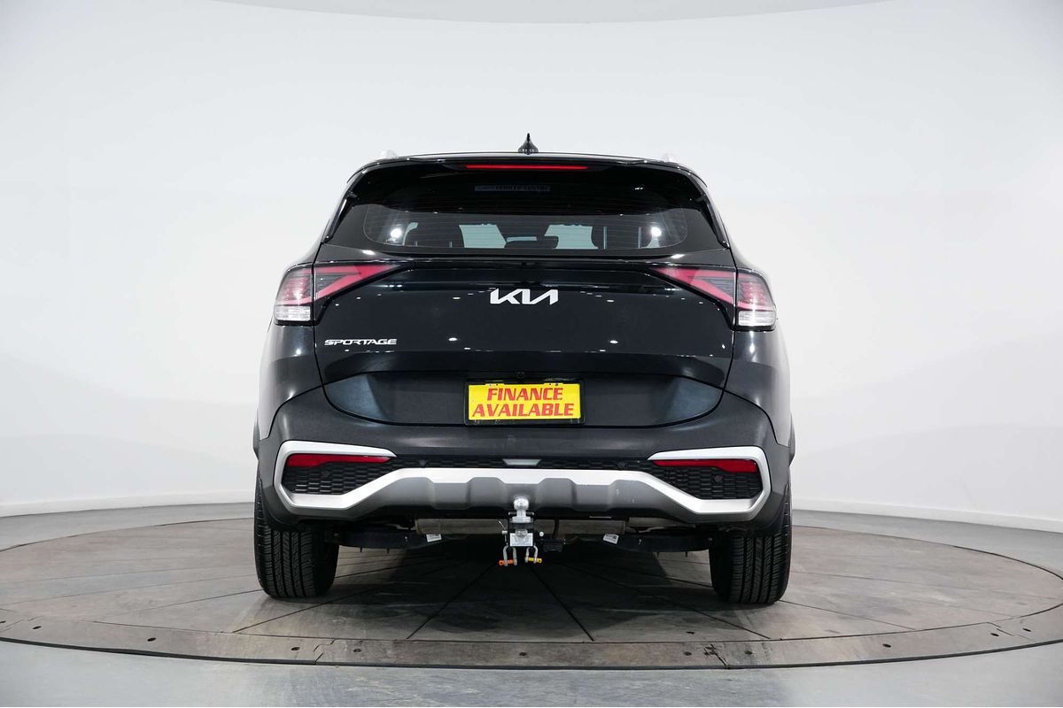 2022 Kia Sportage S NQ5