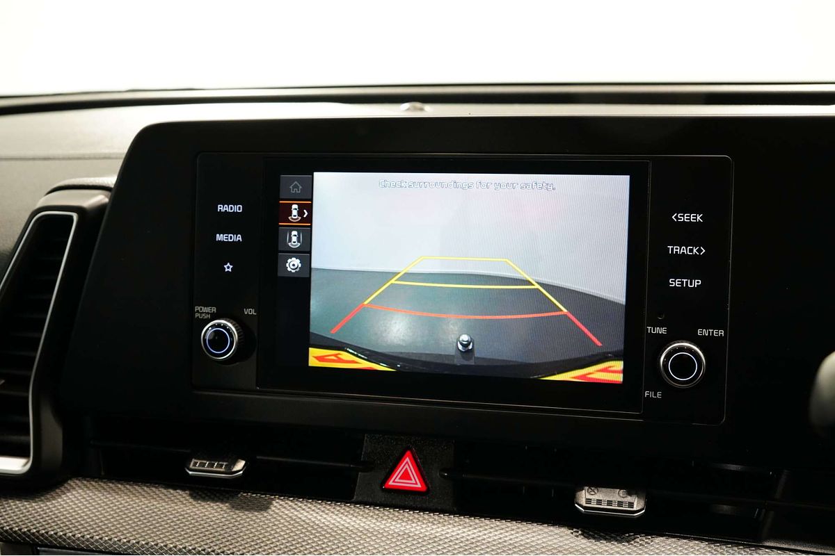2022 Kia Sportage S NQ5
