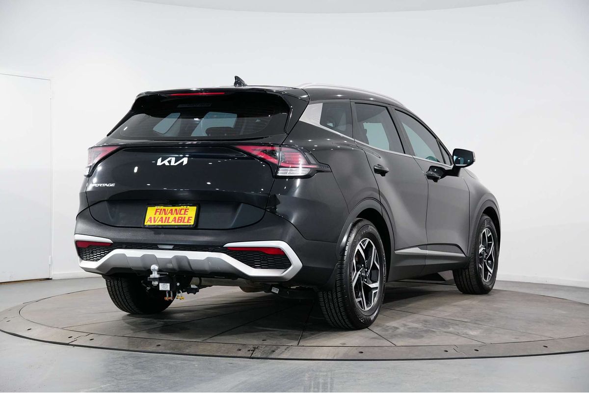 2022 Kia Sportage S NQ5