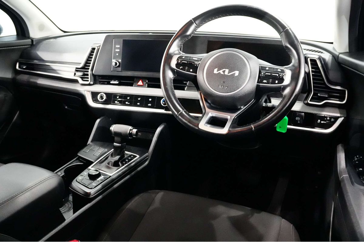 2022 Kia Sportage S NQ5