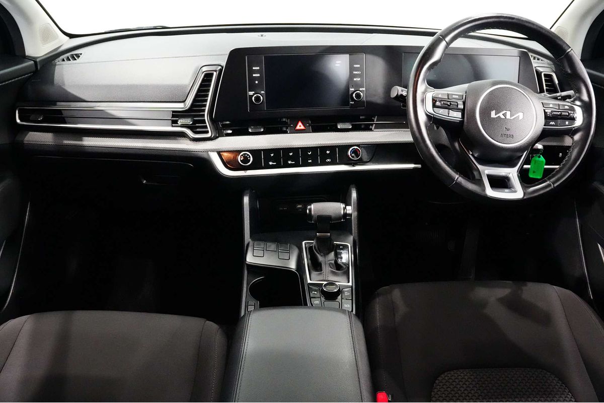 2022 Kia Sportage S NQ5