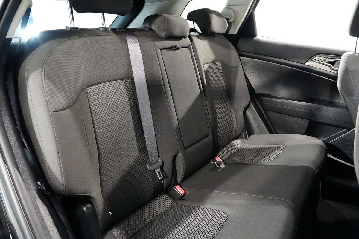 2022 Kia Sportage S NQ5