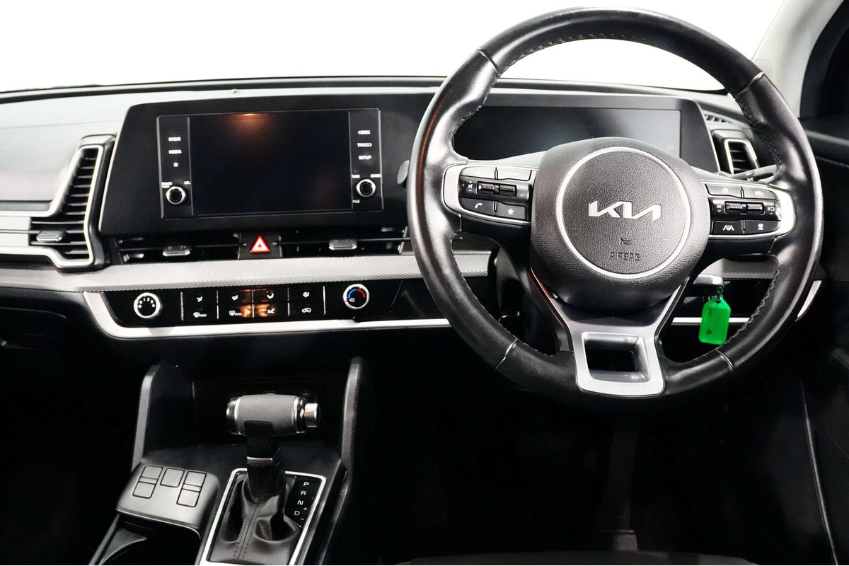 2022 Kia Sportage S NQ5