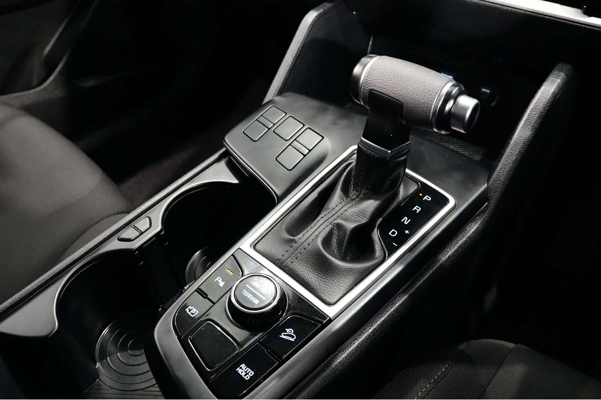 2022 Kia Sportage S NQ5