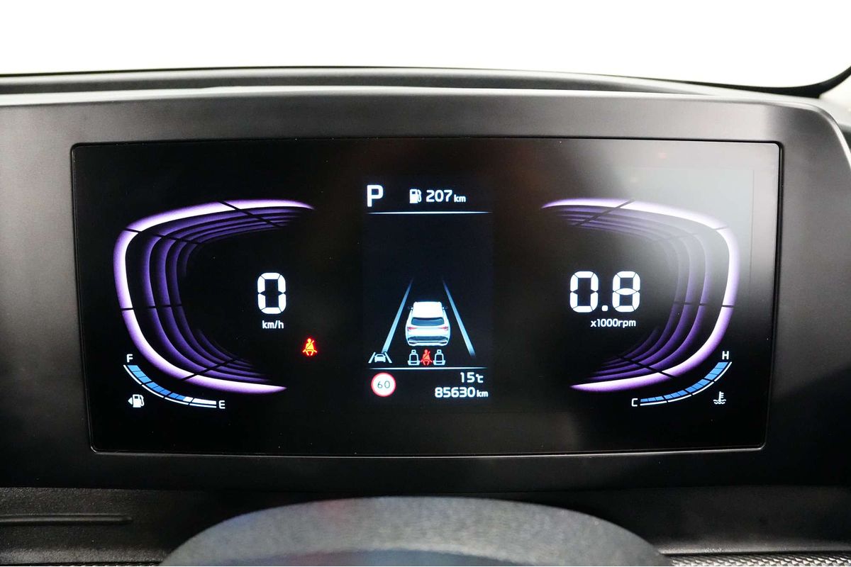 2022 Kia Sportage S NQ5