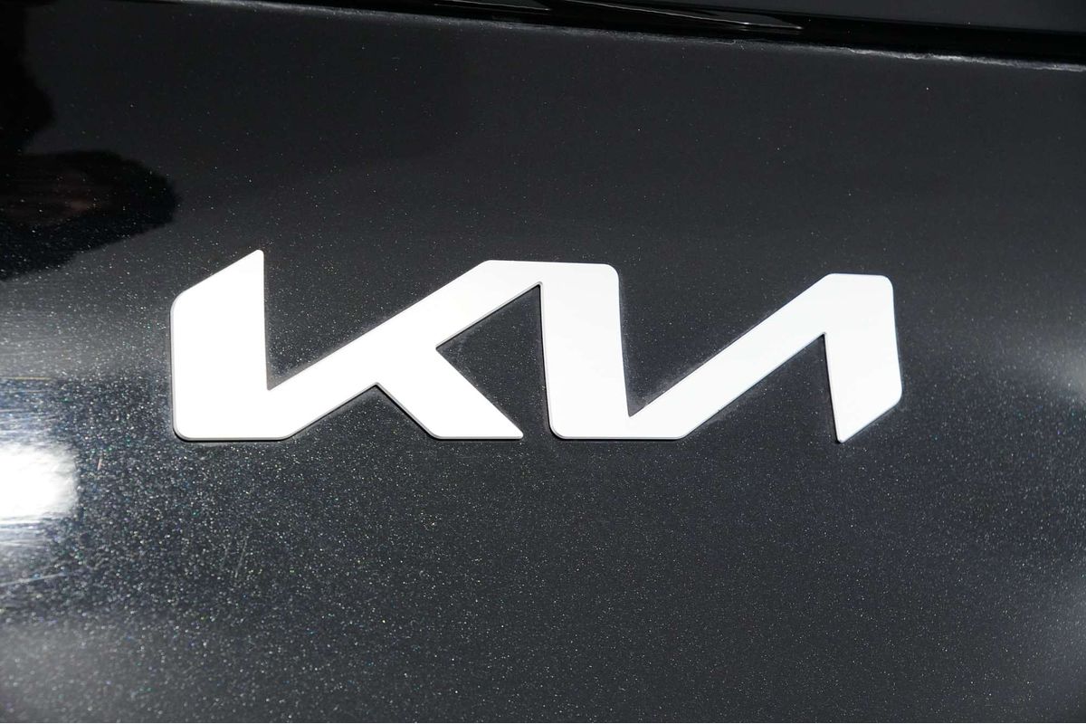 2022 Kia Sportage S NQ5