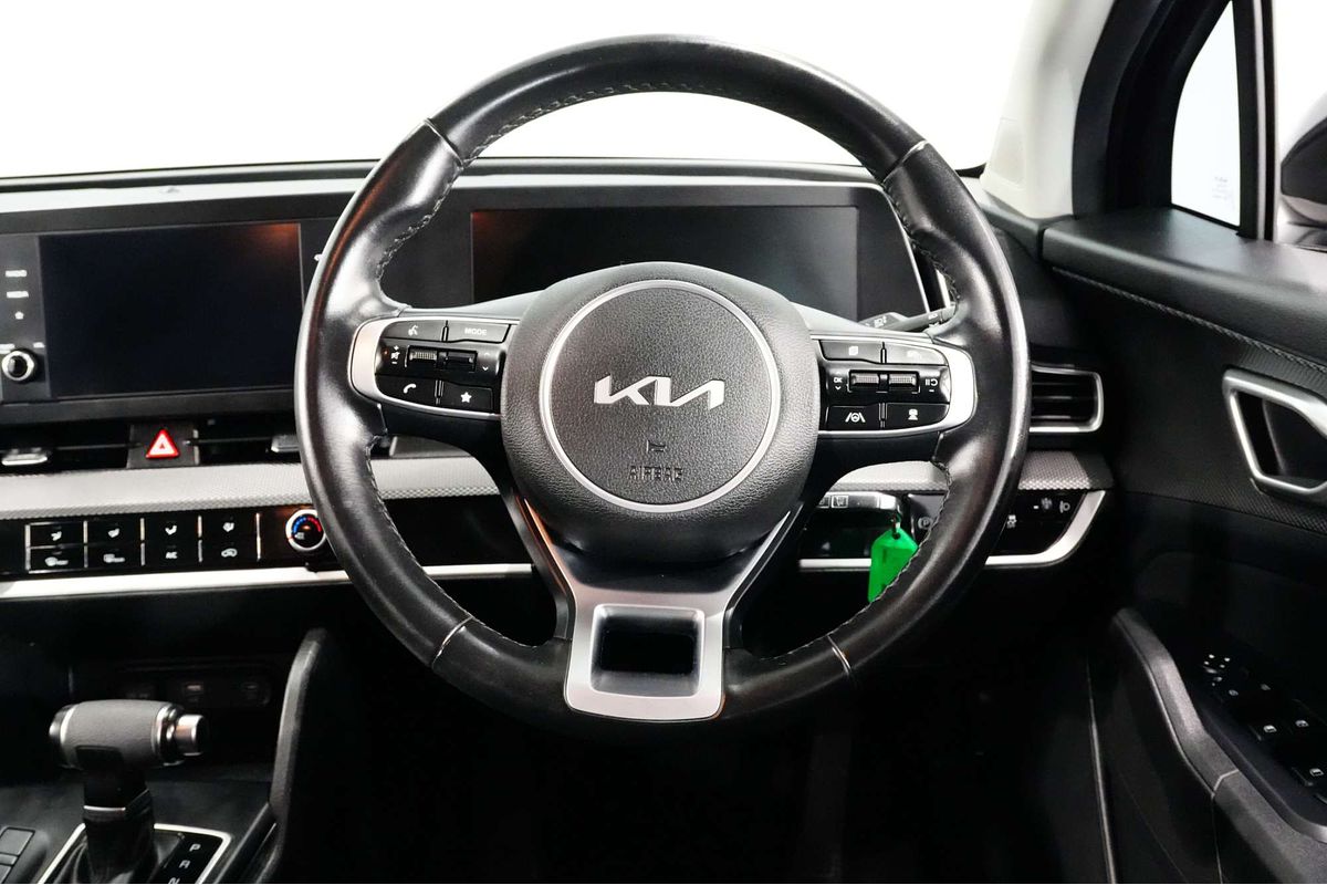 2022 Kia Sportage S NQ5