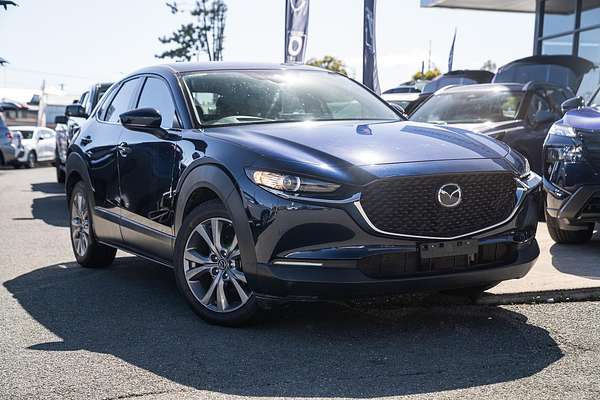 2021 Mazda CX-30 G20 Evolve DM Series