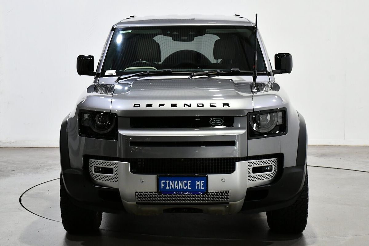 2023 Land Rover Defender 110 D300 SE L663