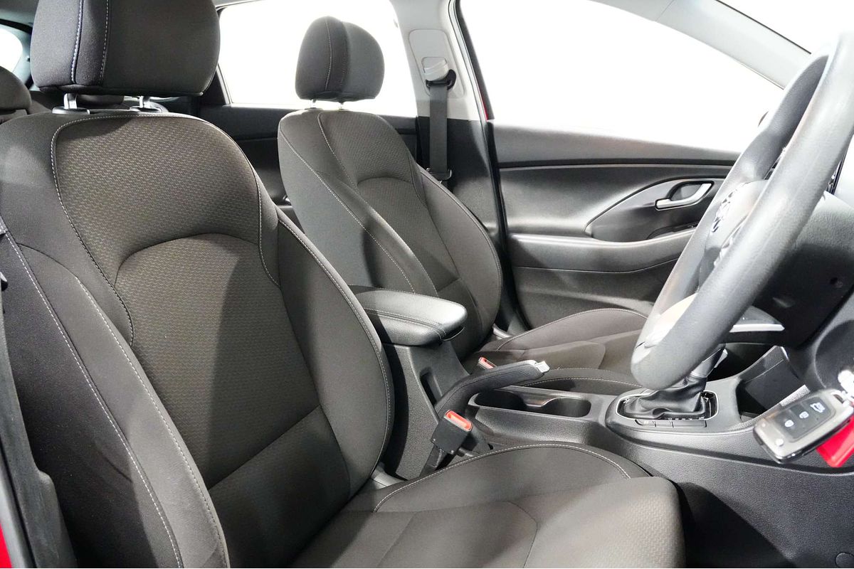 2017 Hyundai i30 Active PD